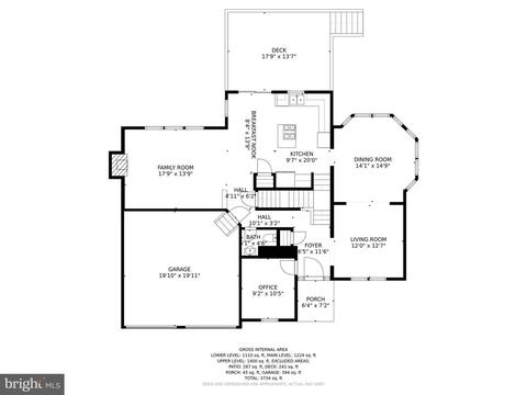 6336 Kinsey Ter, Lanham, MD 20706 photo 41