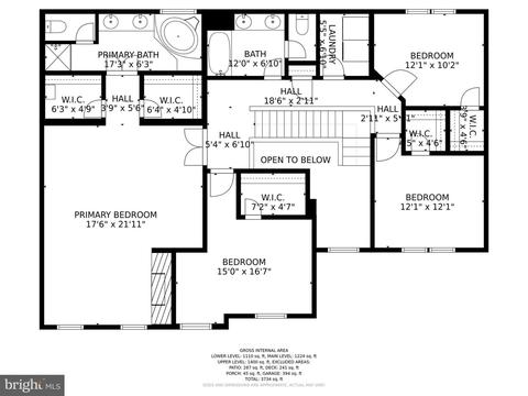 6336 Kinsey Ter, Lanham, MD 20706 photo 42