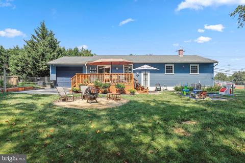 6815 Brooklyn Bridge Rd, Laurel, MD 20707 photo 40