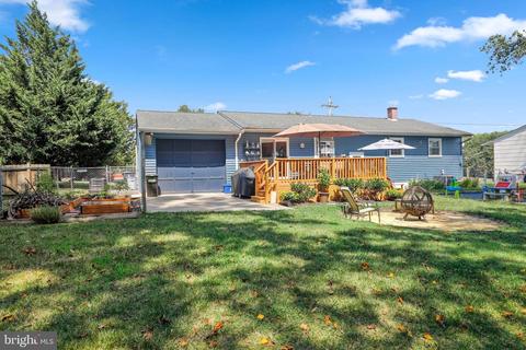 6815 Brooklyn Bridge Rd, Laurel, MD 20707 photo 39