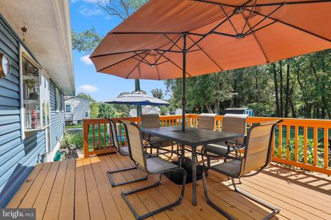 6815 Brooklyn Bridge Rd, Laurel, MD 20707 photo 34