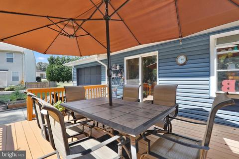 6815 Brooklyn Bridge Rd, Laurel, MD 20707 photo 36
