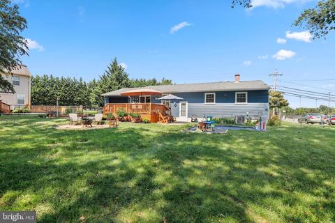 6815 Brooklyn Bridge Rd, Laurel, MD 20707 photo 41