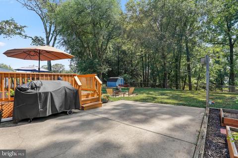 6815 Brooklyn Bridge Rd, Laurel, MD 20707 photo 37