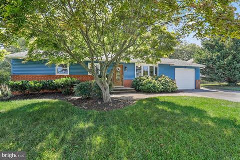 6815 Brooklyn Bridge Rd, Laurel, MD 20707 photo 2