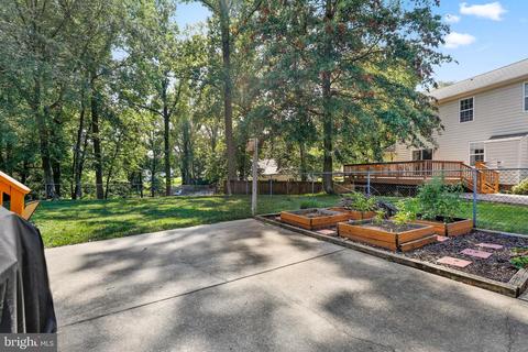 6815 Brooklyn Bridge Rd, Laurel, MD 20707 photo 38