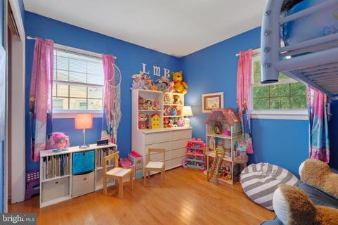 6815 Brooklyn Bridge Rd, Laurel, MD 20707 photo 22