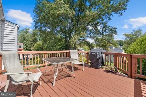 7541 Newberry Ln, Lanham, MD 20706 photo 15