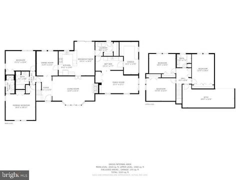 12401 Silverbirch Ln, Laurel, MD 20708 photo 49