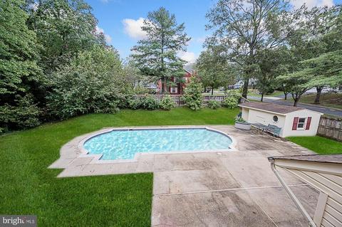 12401 Silverbirch Ln, Laurel, MD 20708 photo 35