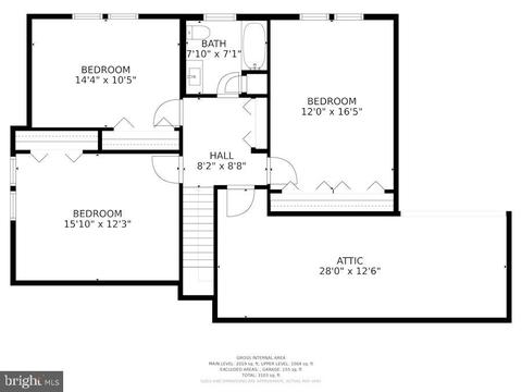 12401 Silverbirch Ln, Laurel, MD 20708 photo 48