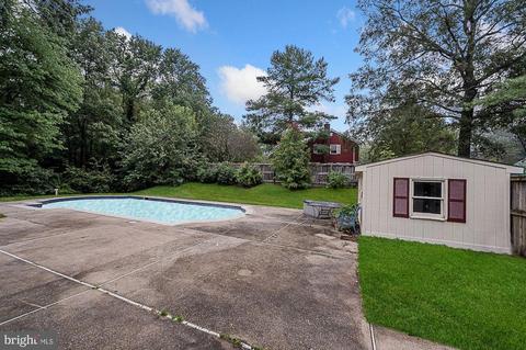 12401 Silverbirch Ln, Laurel, MD 20708 photo 36