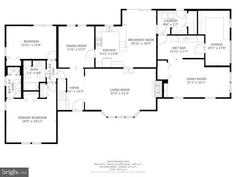 12401 Silverbirch Ln, Laurel, MD 20708 photo 47