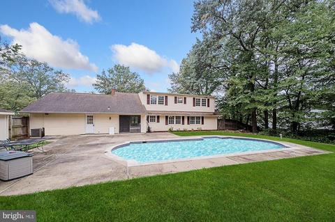 12401 Silverbirch Ln, Laurel, MD 20708 photo 50