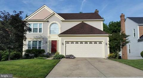11504 Clocktower Ln, Laurel, MD 20708 photo 1