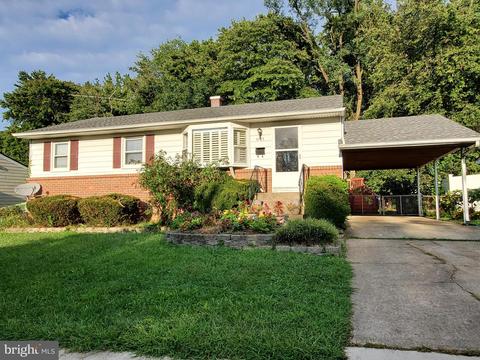 6723 Cathedral Ave, Lanham, MD 20706 photo 1