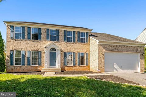 14316 Rosemore Ln, Laurel, MD 20707 photo 1