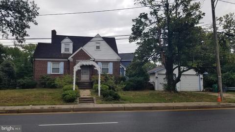 500 Talbott Ave, Laurel, MD 20707 photo 1