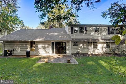 12413 Radnor Ln, Laurel, MD 20708 photo 41