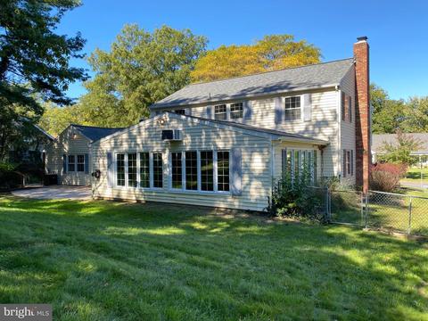 12203 Cedarbrook Ln, Laurel, MD 20708 photo 29