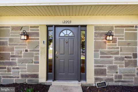 12203 Cedarbrook Ln, Laurel, MD 20708 photo 2