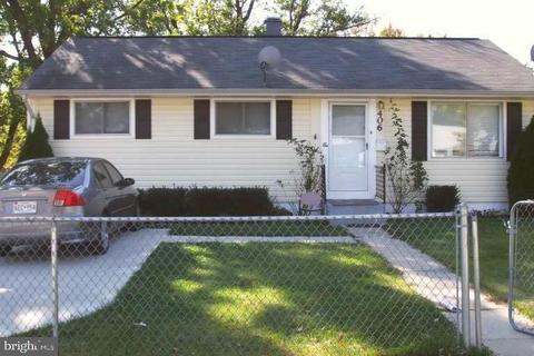 406 Greenhill Ave, Laurel, MD 20707 photo 1