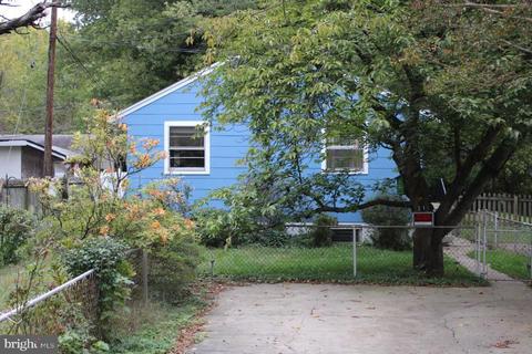 21 Fahms Ave, Laurel, MD 20707 photo 2