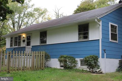21 Fahms Ave, Laurel, MD 20707 photo 1