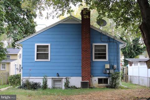 21 Fahms Ave, Laurel, MD 20707 photo 7