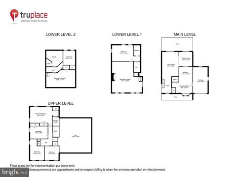 7004 Kingfisher Ln, Lanham, MD 20706 photo 36