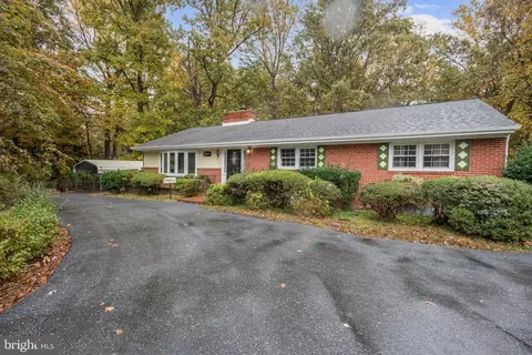 13711 Old Chapel Rd, Bowie, MD 20715
