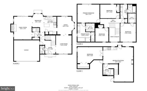 11611 Clocktower Ln, Laurel, MD 20708 photo 42