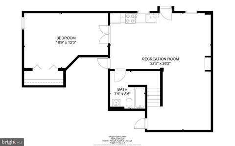 11611 Clocktower Ln, Laurel, MD 20708 photo 41