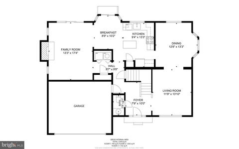 11611 Clocktower Ln, Laurel, MD 20708 photo 39