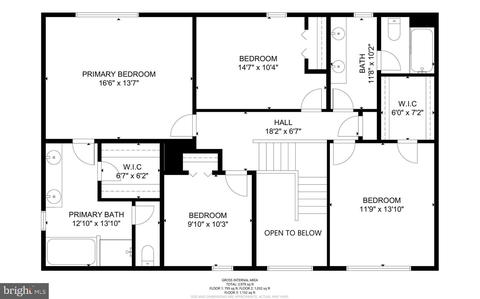 11611 Clocktower Ln, Laurel, MD 20708 photo 40