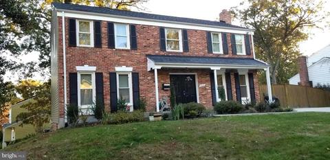 8409 Margo Rd, Lanham, MD 20706 photo 1