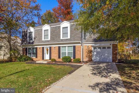 10212 Snowden Rd, Laurel, MD 20708 photo 1