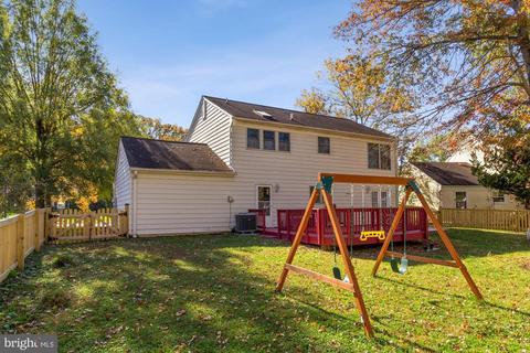 10212 Snowden Rd, Laurel, MD 20708 photo 42