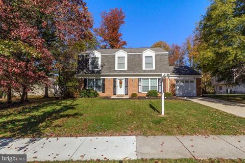 10212 Snowden Rd, Laurel, MD 20708 photo 2