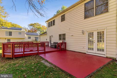 10212 Snowden Rd, Laurel, MD 20708 photo 38