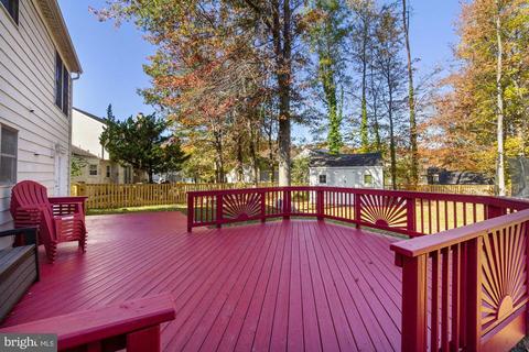 10212 Snowden Rd, Laurel, MD 20708 photo 37
