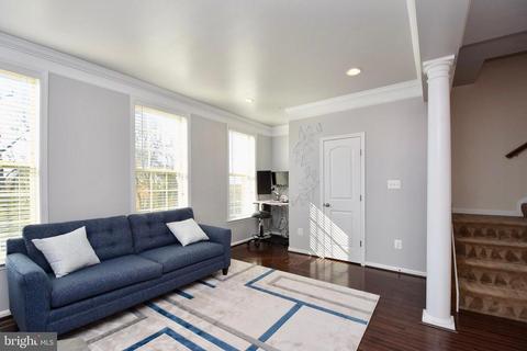 9018 Ruby Lockhart Blvd, Lanham, MD 20706 photo 22