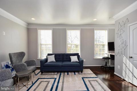 9018 Ruby Lockhart Blvd, Lanham, MD 20706 photo 24