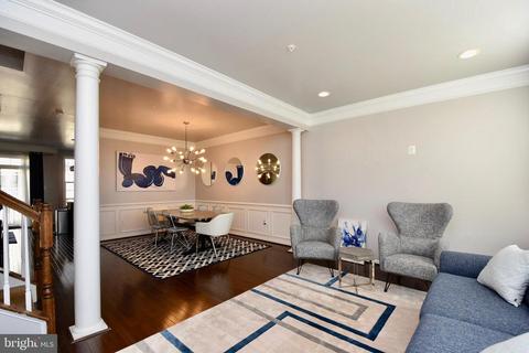 9018 Ruby Lockhart Blvd, Lanham, MD 20706 photo 23