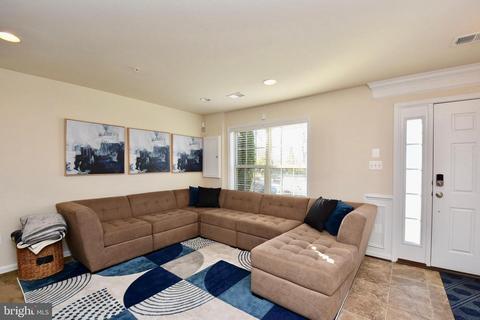 9018 Ruby Lockhart Blvd, Lanham, MD 20706 photo 36