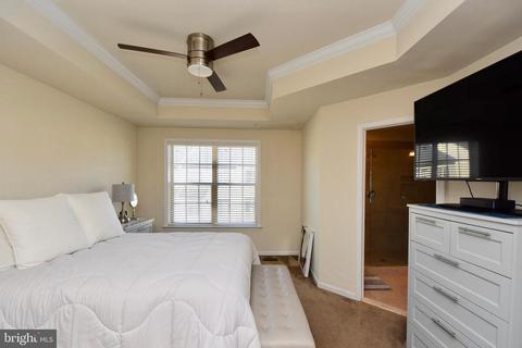9018 Ruby Lockhart Blvd, Lanham, MD 20706 photo 30