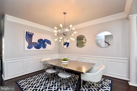 9018 Ruby Lockhart Blvd, Lanham, MD 20706 photo 10