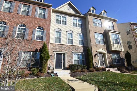 9018 Ruby Lockhart Blvd, Lanham, MD 20706 photo 1