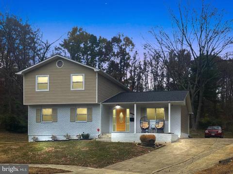 8606 Snowden Loop, Laurel, MD 20708 photo 1