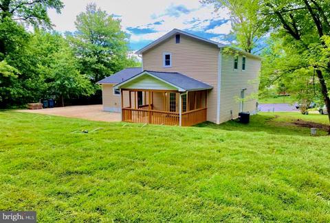 8606 Snowden Loop, Laurel, MD 20708 photo 32